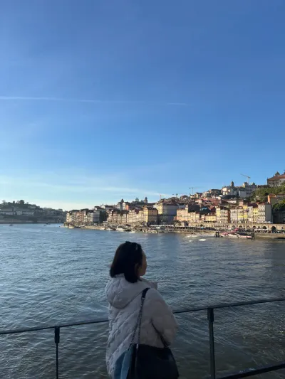 Cais da Ribeira