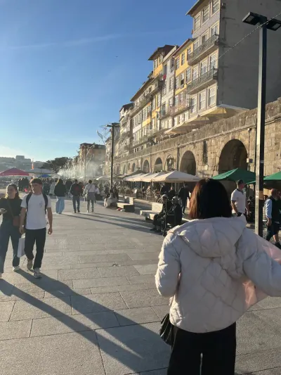 Cais da Ribeira