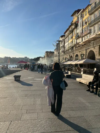 Cais da Ribeira