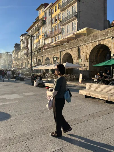 Cais da Ribeira