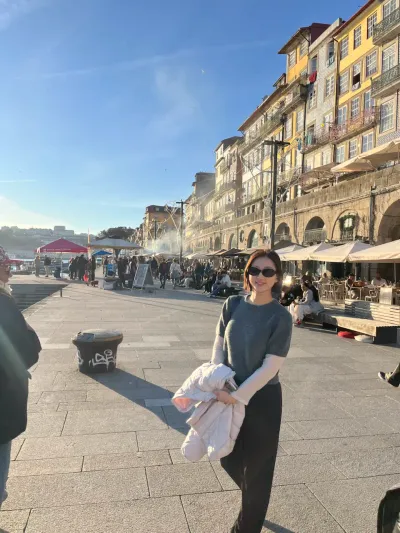 Cais da Ribeira