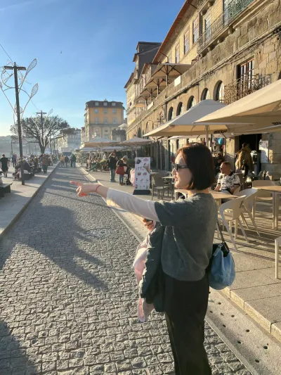 Cais da Ribeira