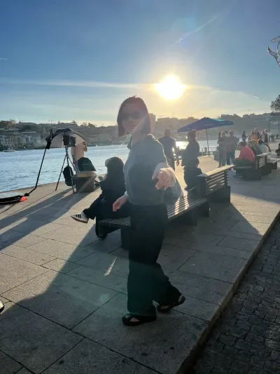 Cais da Ribeira