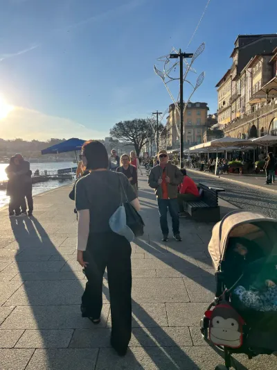 Cais da Ribeira