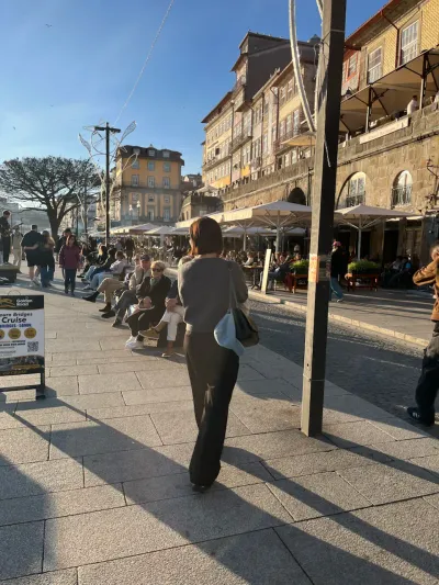 Cais da Ribeira