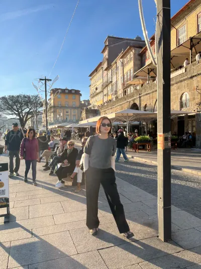 Cais da Ribeira