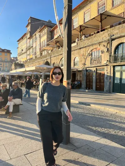 Cais da Ribeira