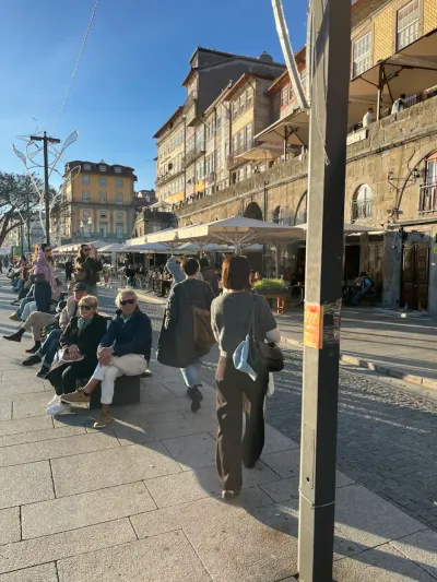 Cais da Ribeira