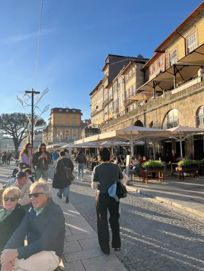 Cais da Ribeira