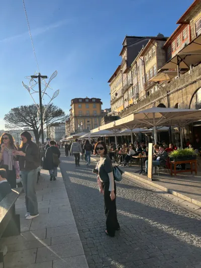 Cais da Ribeira