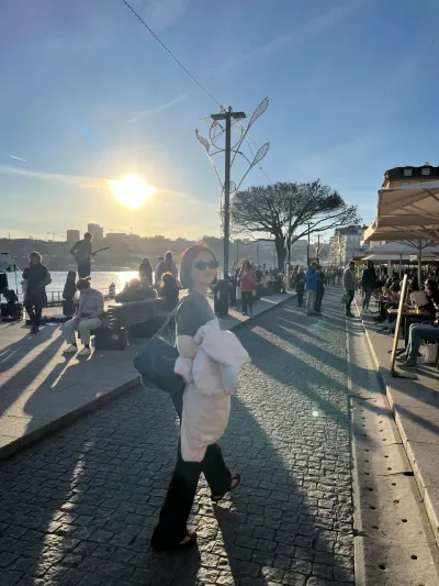 Cais da Ribeira