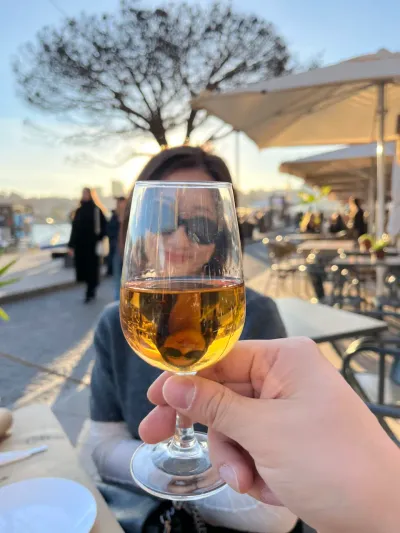 Cais da Ribeira