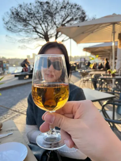Cais da Ribeira