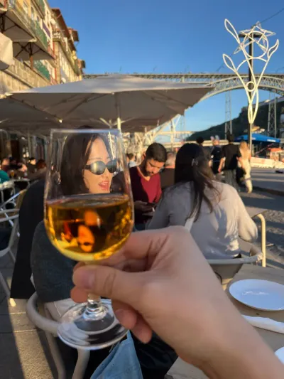 Cais da Ribeira