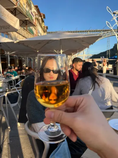 Cais da Ribeira