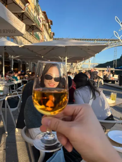 Cais da Ribeira