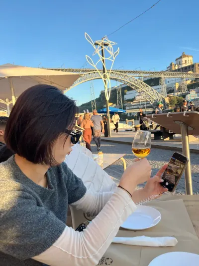 Cais da Ribeira