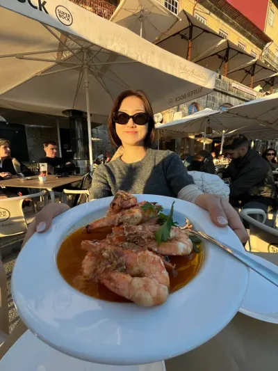 Cais da Ribeira