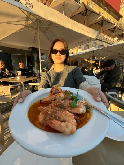 Cais da Ribeira