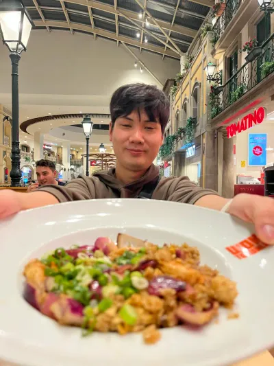 Lua de mel — Dia 3: passeio em vinícolas e Porto — jantar no Douro 🍽️ - 441 Rua de Alves Redol, União das freguesias de Cedofeita, Santo Ildefonso, Sé, Miragaia, São Nicolau e Vitória, Porto