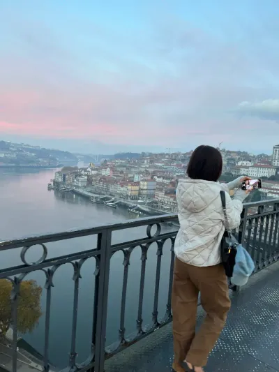 39 Calçada da Serra, Porto