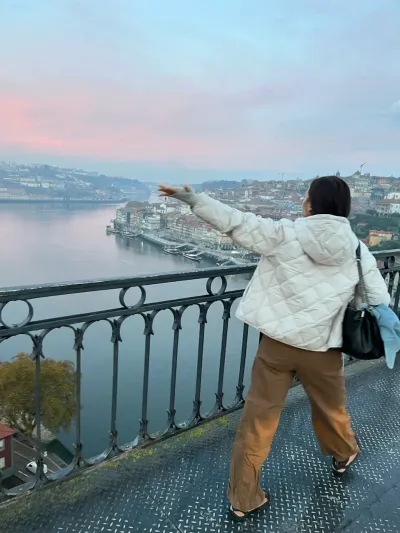39 Calçada da Serra, Porto