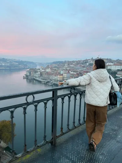 39 Calçada da Serra, Porto