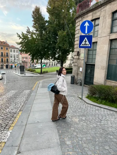 Lua de mel — Dia 3: passeio em vinícolas e Porto — jantar no Douro 🍽️ - 40 Rua de Mouzinho da Silveira, União das freguesias de Cedofeita, Santo Ildefonso, Sé, Miragaia, São Nicolau e Vitória, Porto