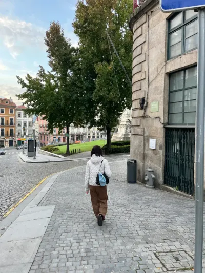 13 Rua de Mouzinho da Silveira