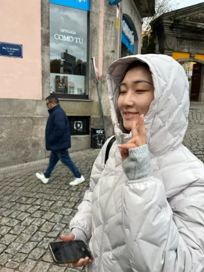 Lua de mel — Dia 3: passeio em vinícolas e Porto — jantar no Douro 🍽️ - 178 Rua 31 de Janeiro, União das freguesias de Amarante (São Gonçalo), Madalena, Cepelos e Gatão, Porto, Amarante