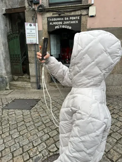 178 Rua 31 de Janeiro, Porto