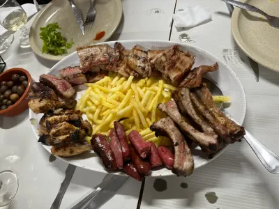 Lua de mel — Dia 3: passeio em vinícolas e Porto — jantar no Douro 🍽️ - Vila Real