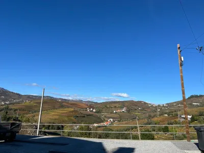 3829–3875 Avenida Dr Manuel de Arriaga, Vila Real