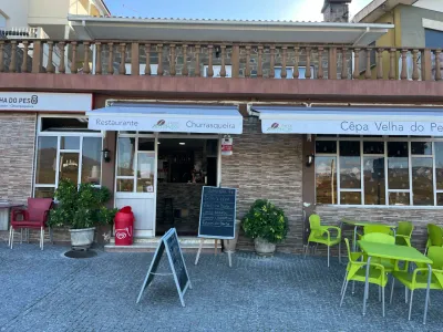 3829–3875 Avenida Dr Manuel de Arriaga, Vila Real