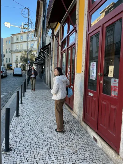 144 Rua das Carmelitas