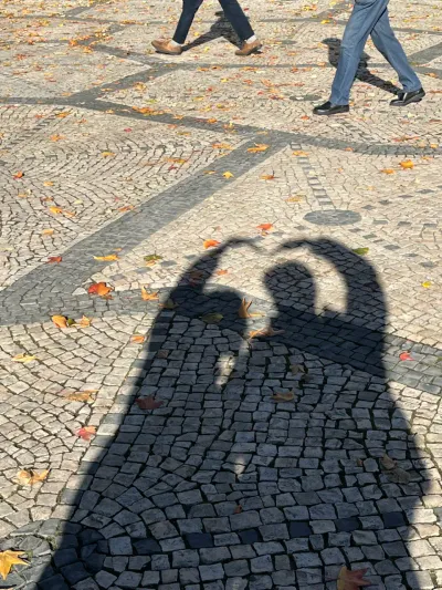 Praça da Trindade