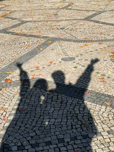 Praça da Trindade