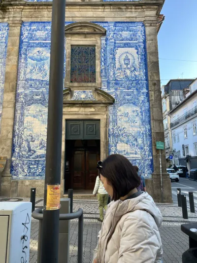 423 Rua de Santa Catarina
