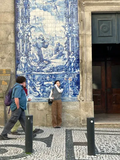 423 Rua de Santa Catarina
