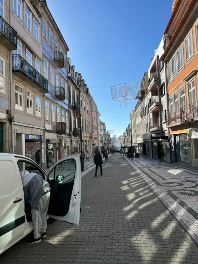 485 Rua da Firmeza