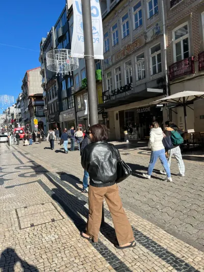 63 Rua de Passos Manuel