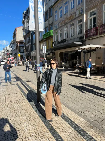 63 Rua de Passos Manuel