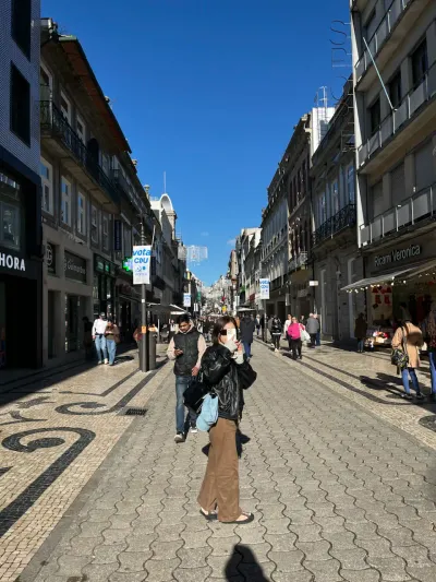 63 Rua de Passos Manuel