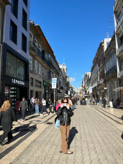 63 Rua de Passos Manuel