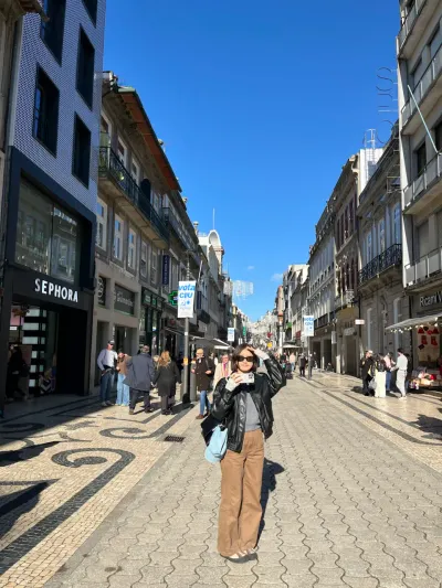 63 Rua de Passos Manuel