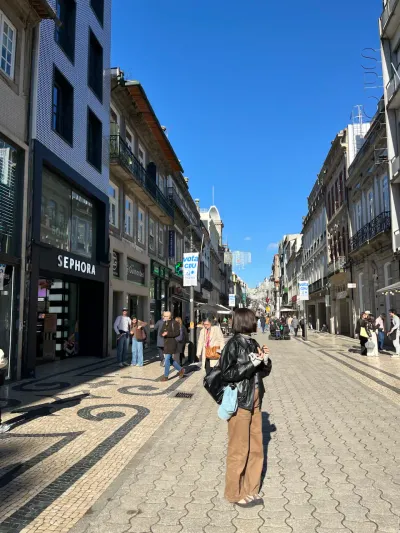 63 Rua de Passos Manuel