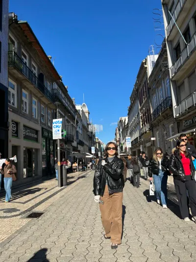 63 Rua de Passos Manuel