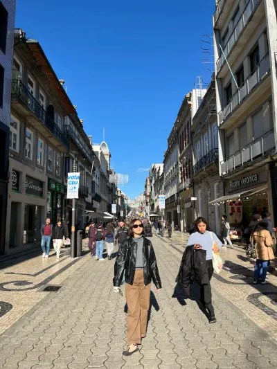 63 Rua de Passos Manuel