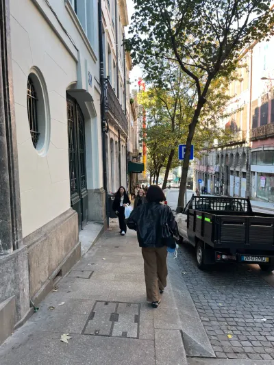 63 Rua de Passos Manuel