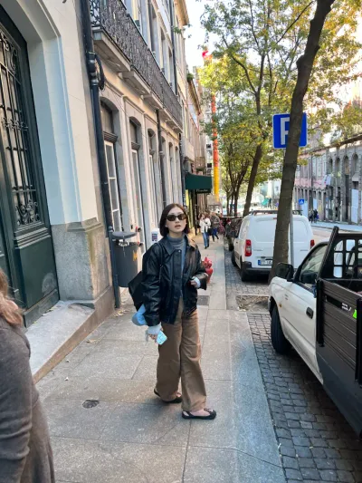 63 Rua de Passos Manuel
